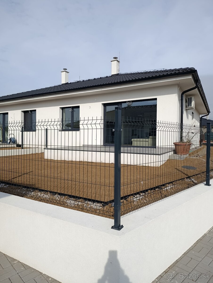 Rodinný dom - RED OAK - GOLF Lužianky - 2