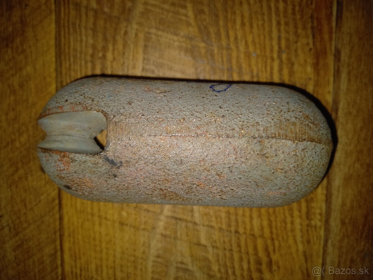 Závesné závažie na váhu 2 kg - 2