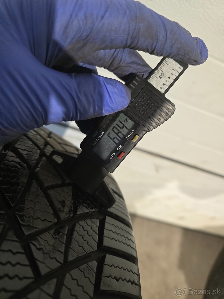 Zimné Pneu Matador 185/60 R15 2021 - 2