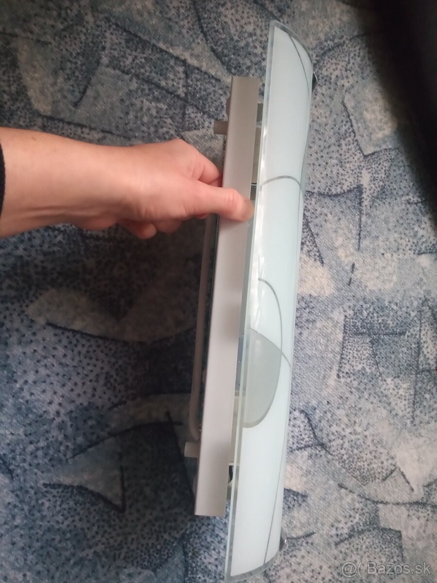 lampa stropna nova - 2