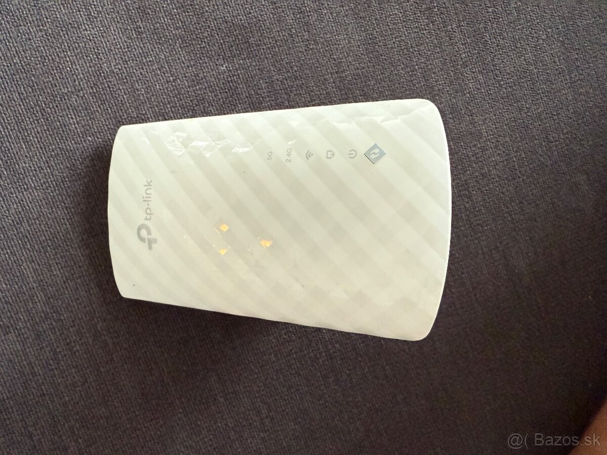 Tplink AX10 1500 wifi 6 router - 2