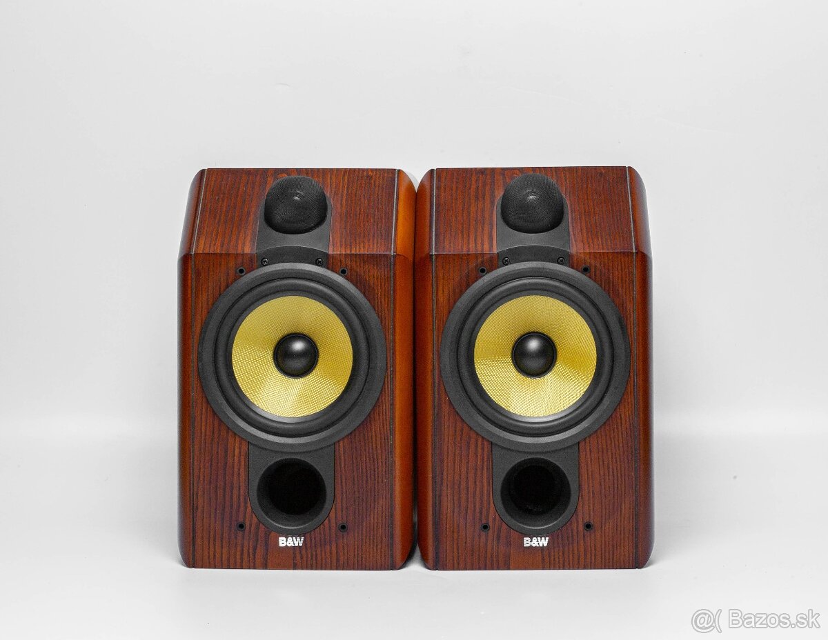 Bowers & Wilkins CDM 1 - 2