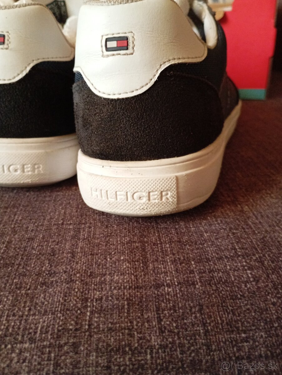 Tommy Hilfiger Moon 4 - 2