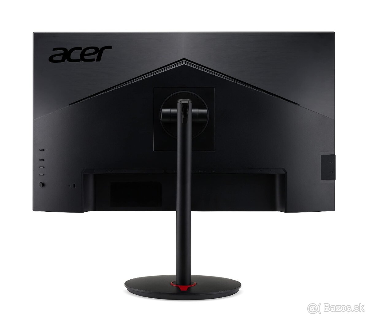 27" Acer Nitro XV272UP QHD 144Hz - 2