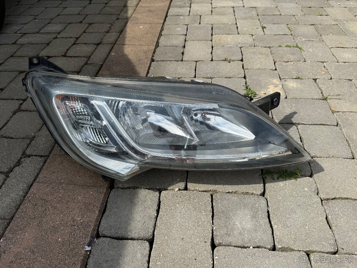 Fiat Ducato Peugeot boxer Citroen Jumper - 2