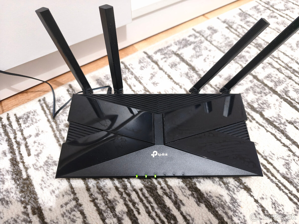 TP-Link Archer AX23 - 2