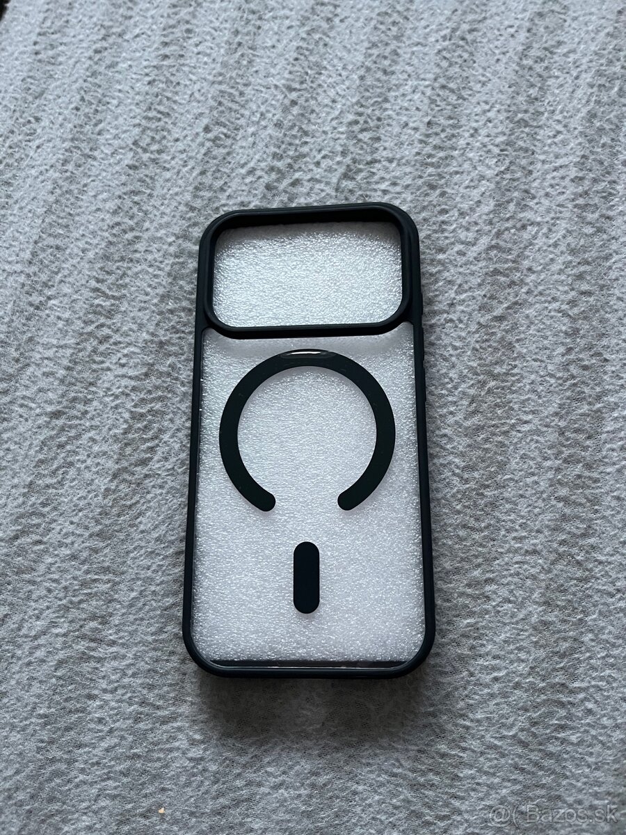 Kryty IPhone 17 PRO - 2