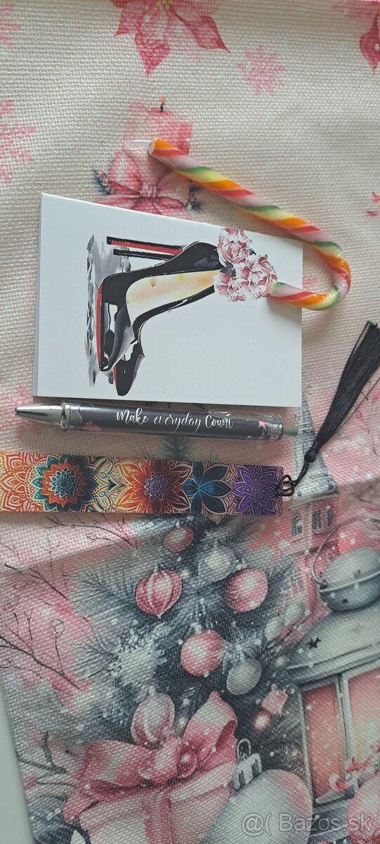 Femine mikulassky balicek - 2