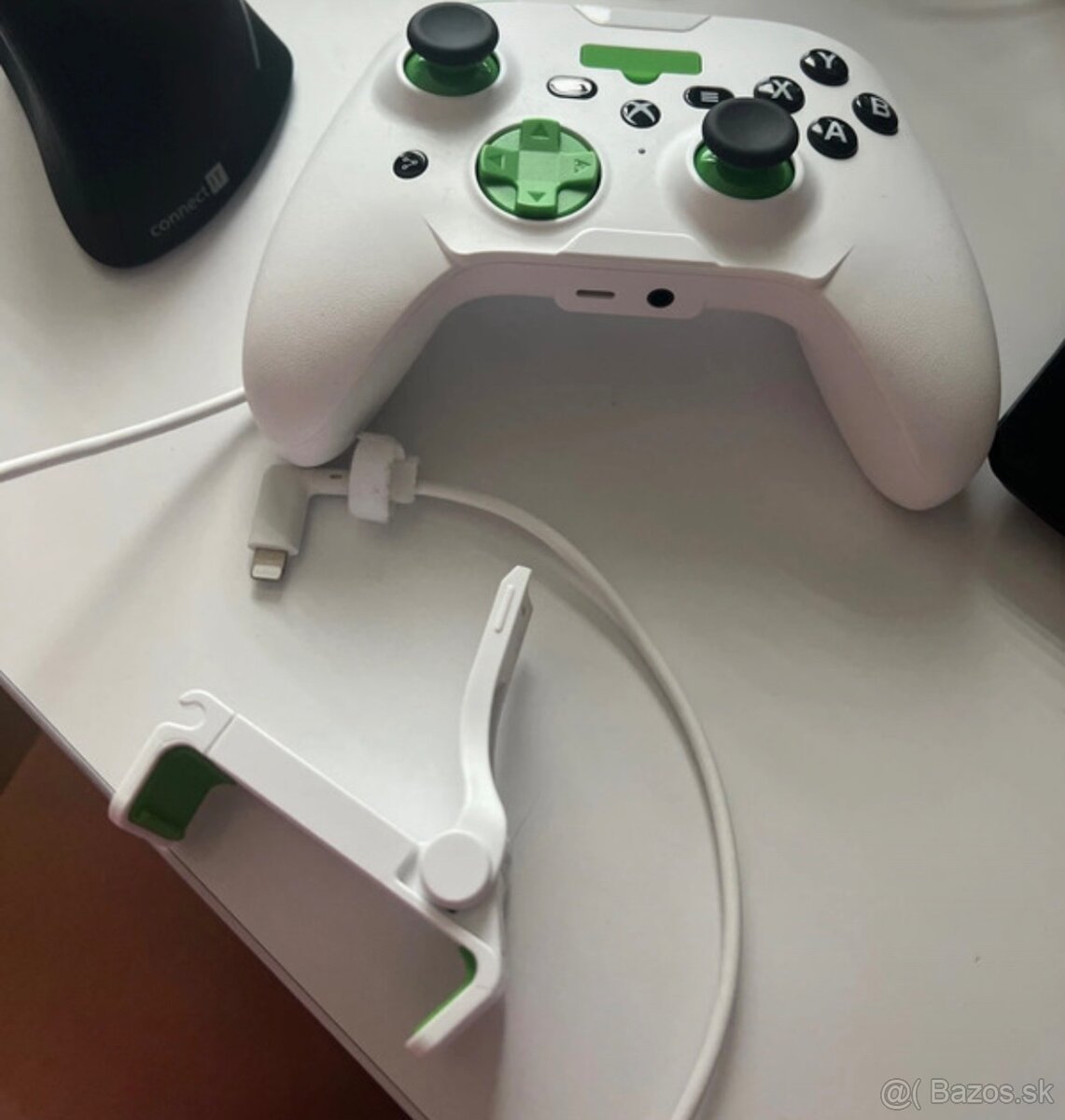 RIOT pwr ovládač na hranie na mobile - 2