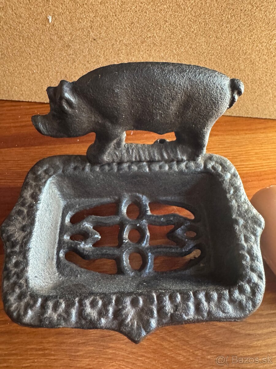 Nadobka na mydlo - 2