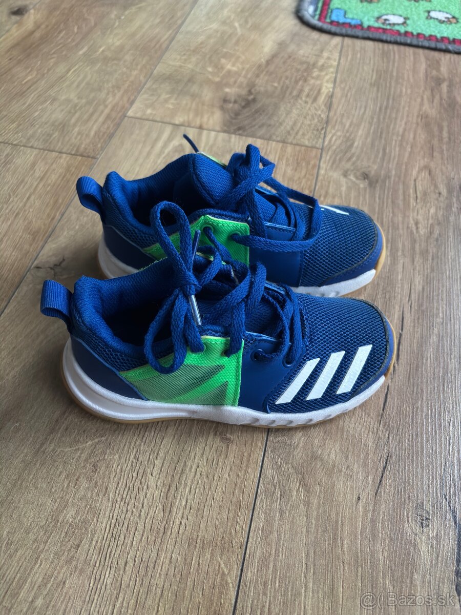 Detske športové topanky - 2