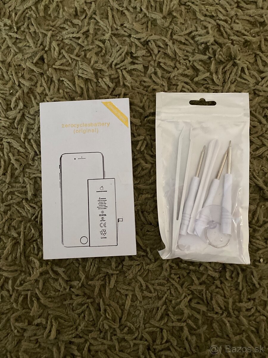 Baterka pre Iphone 8 - 2