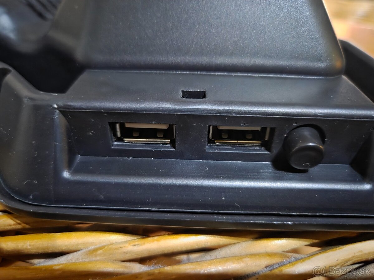 Chladiaca podložka - 2