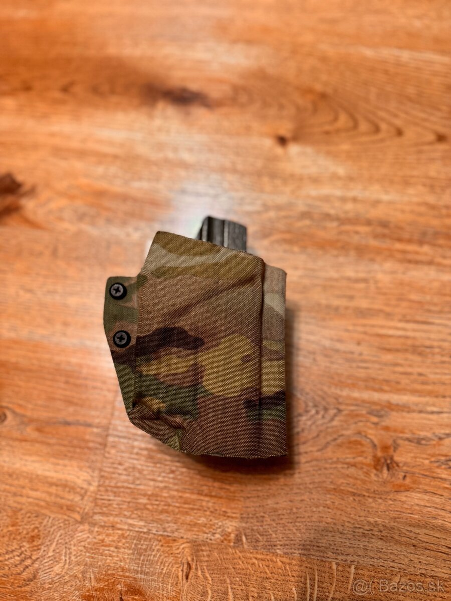 Púzdro LESHY pre HK SFP9 - 2