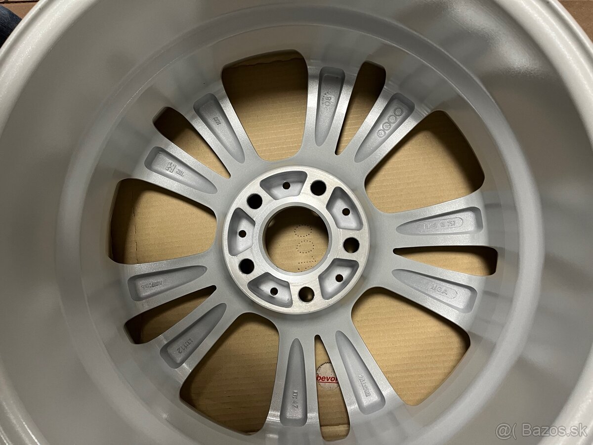 1x Alu nový disk na MB a iné 17 - 2