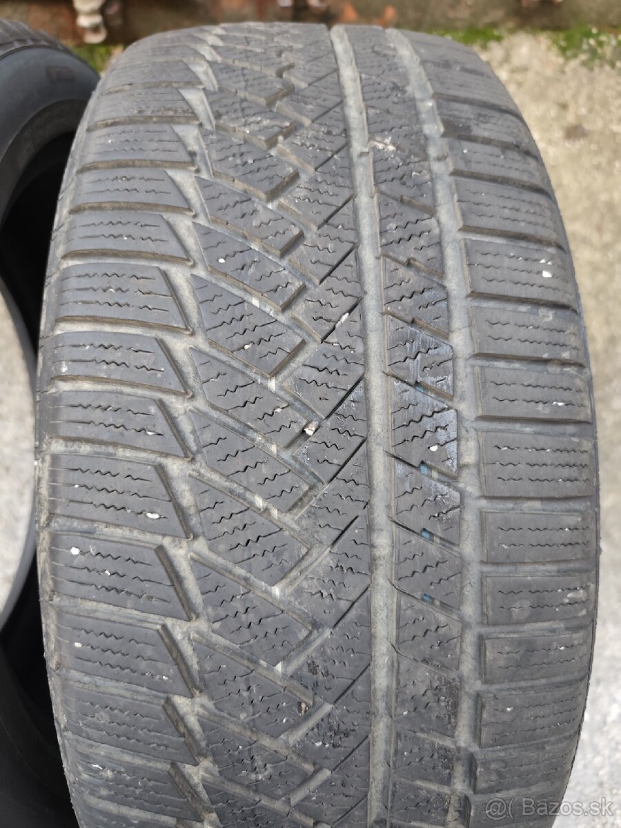 235/45R18 94V Continental zimná - 2