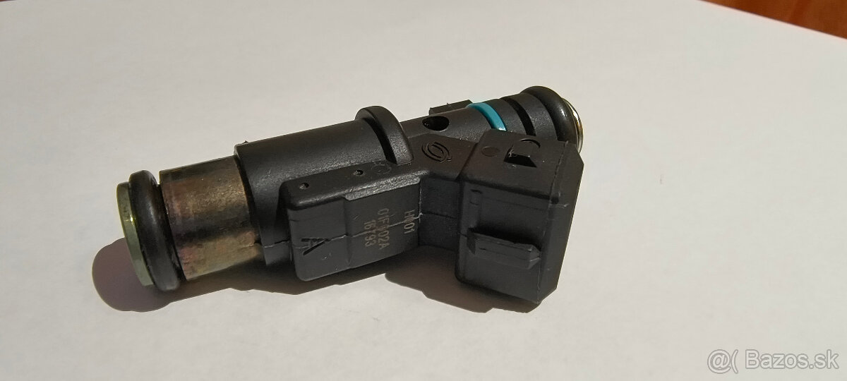 Vstrekovací ventil cit/peu 1.4i 55kw/75hp ORIGINÁL - 2