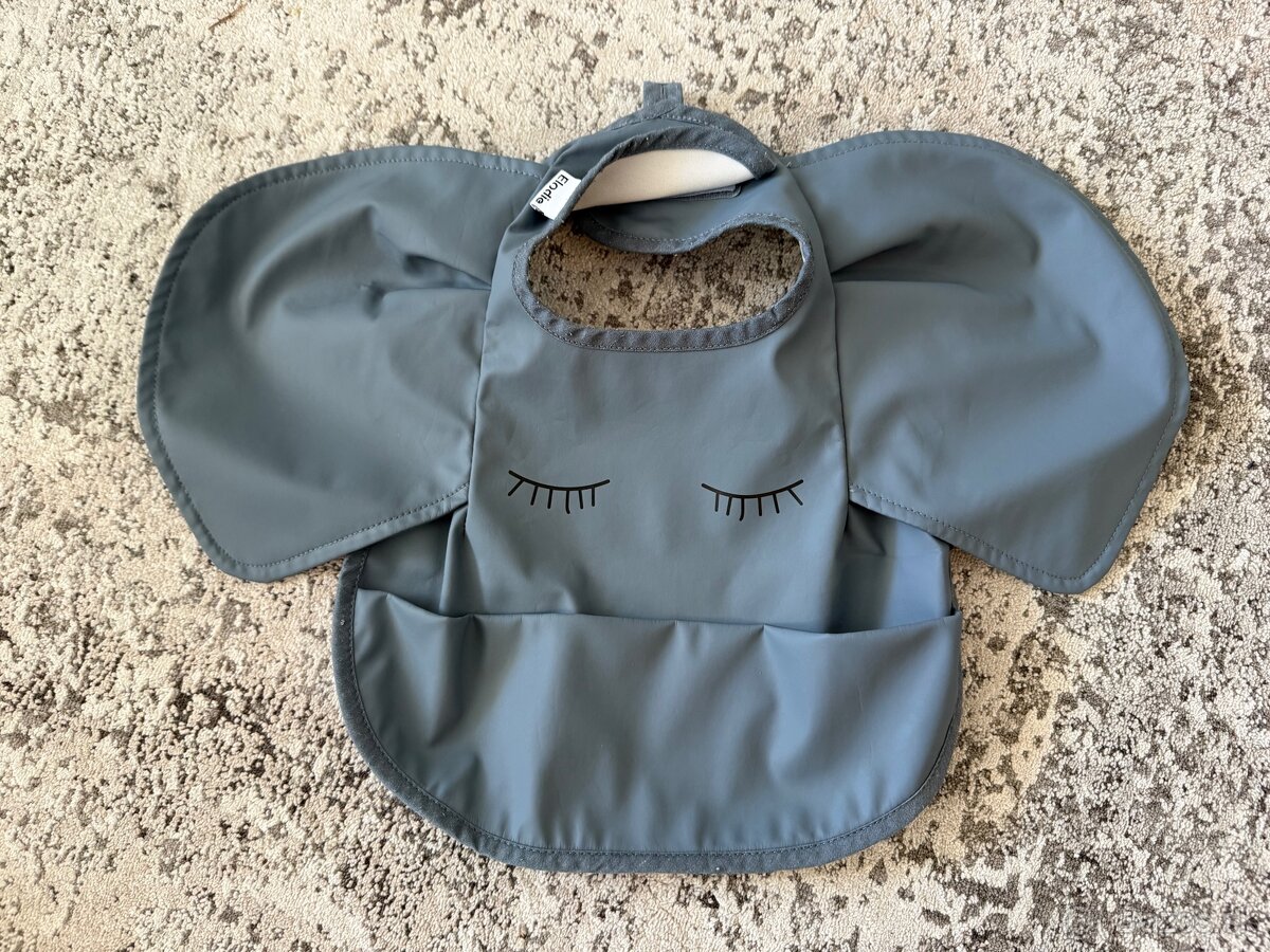 Podbradniky Liewood, Elodie - 2