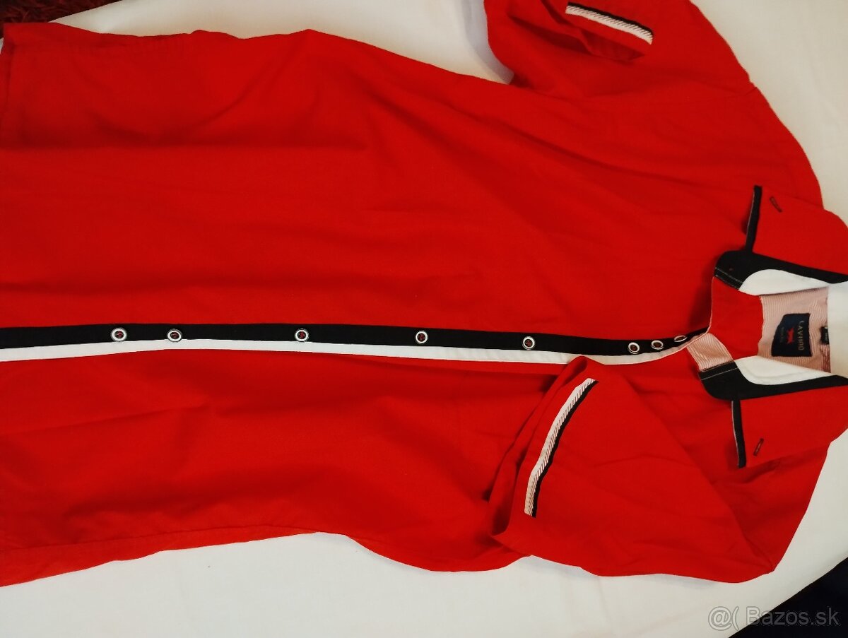 Chlapčenská košeľa - 2