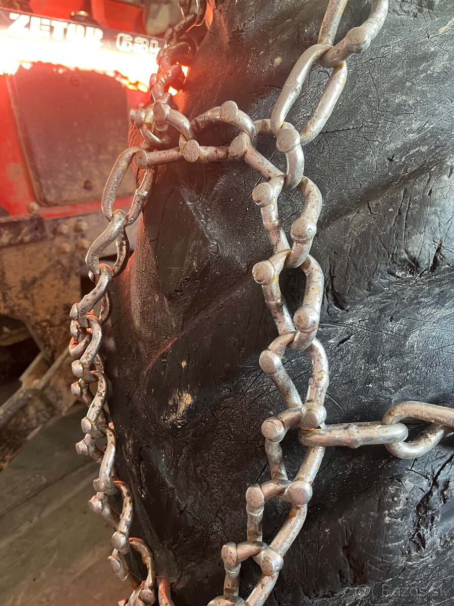 Hrotove retaze 16,9-30 - 2