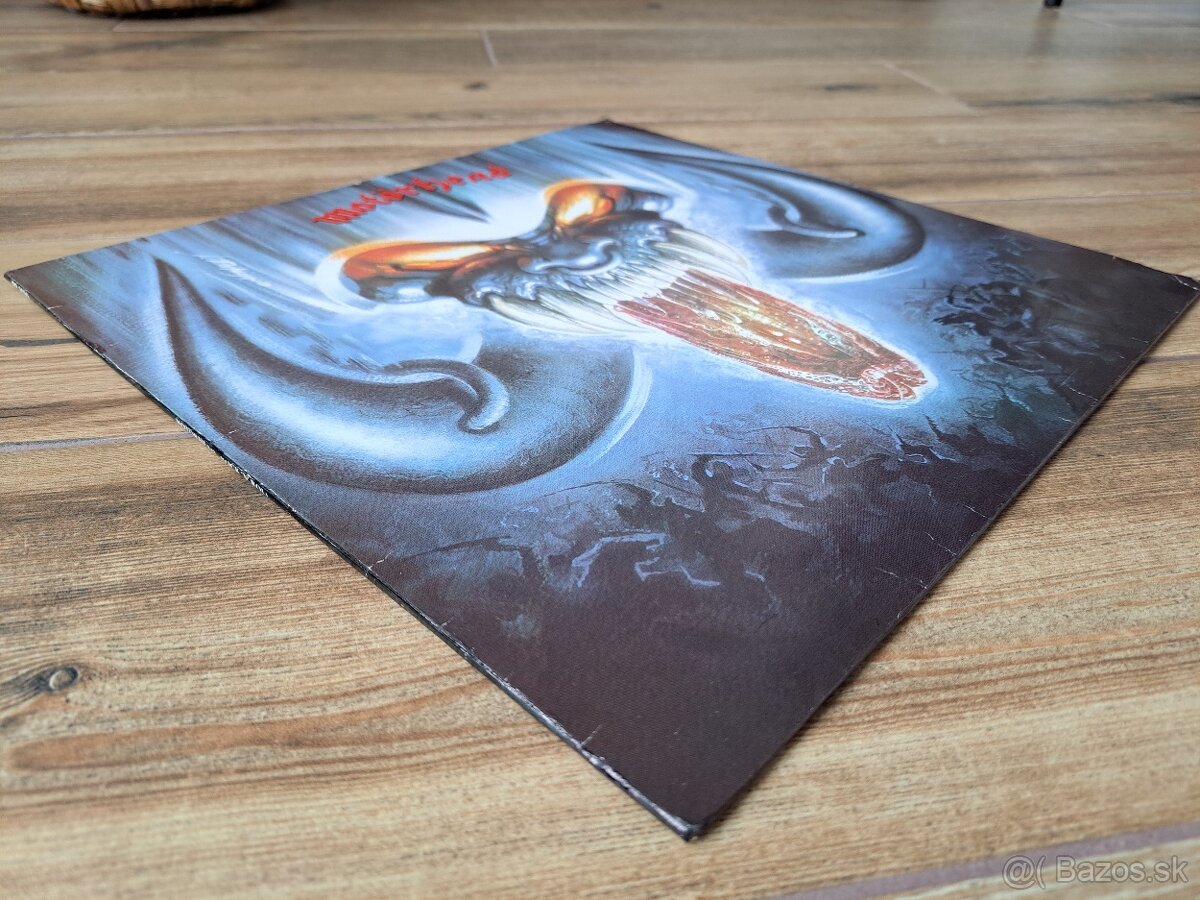 Lp MOTORHEAD - Rock 'n' Roll. - 2