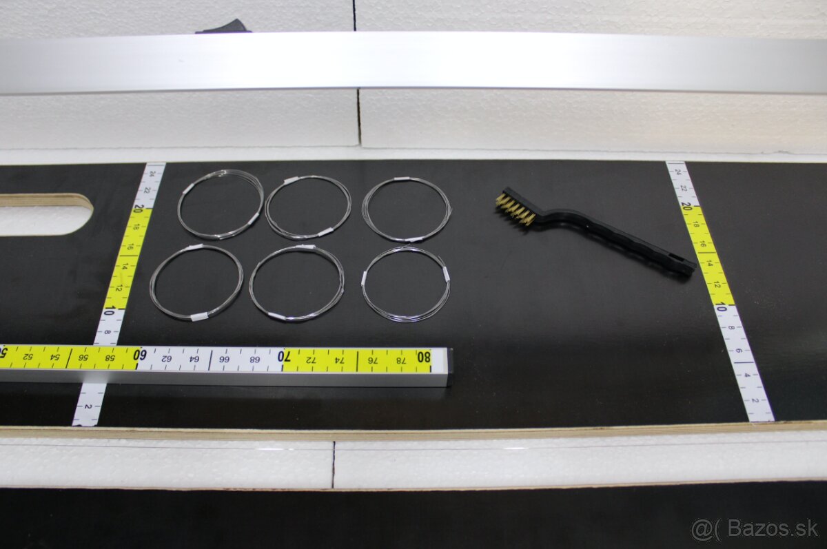 Rezačka na polystyrén a styrodur 127cm výkon 180W - 2