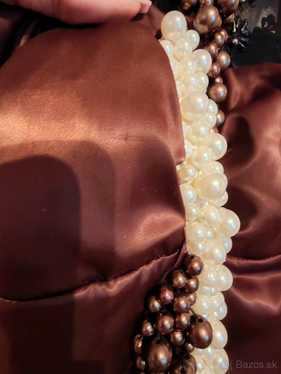 Spoločenské šaty - 2