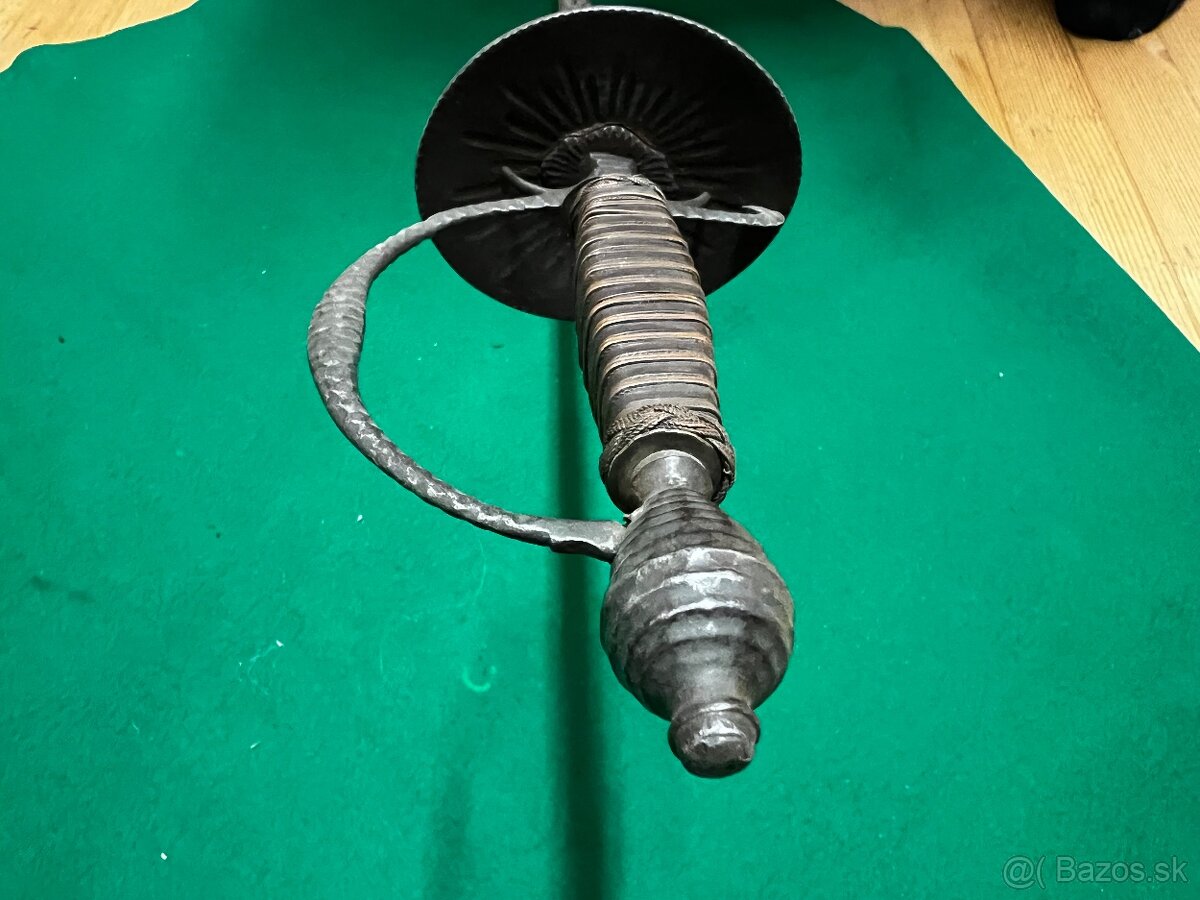 Kord rakusko uhorsko - 2