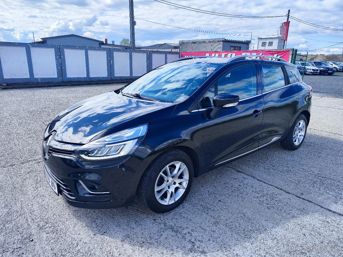 Renault Clio Grandtour - 2