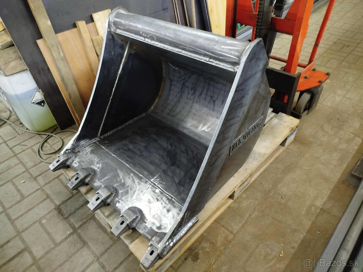 ponuka práce ,strojnik , zvarač,opravy strojov - 2