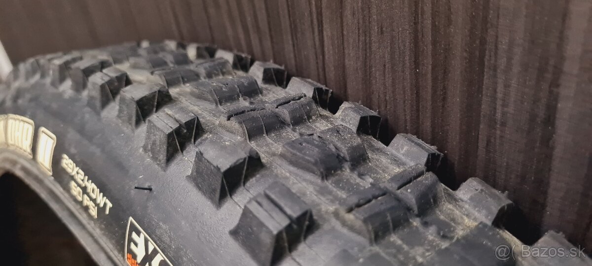 Bezdušové plášte - 2