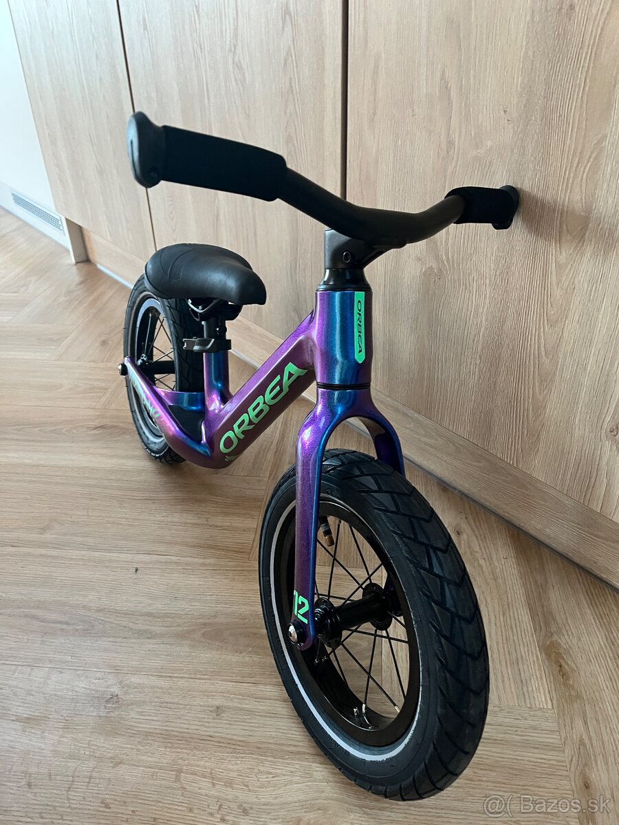 Orbea MX12 odrážadlo - 2