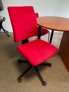 Predám kancelársku stoličku - 2