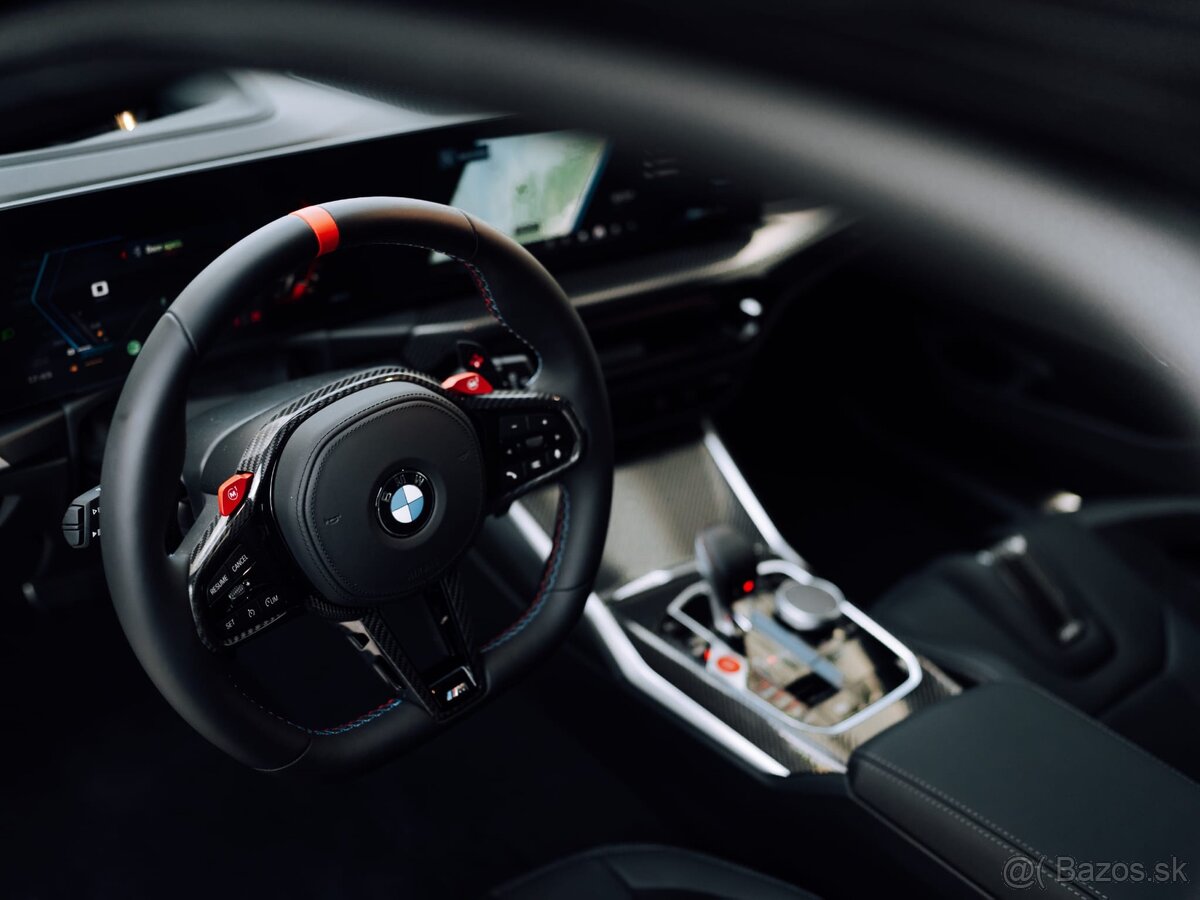 BMW M3 Competition xDrive Touring - 2