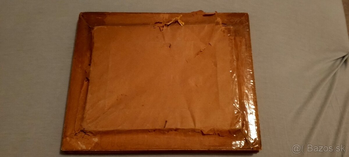 Obraz Jozef Kuska - 2