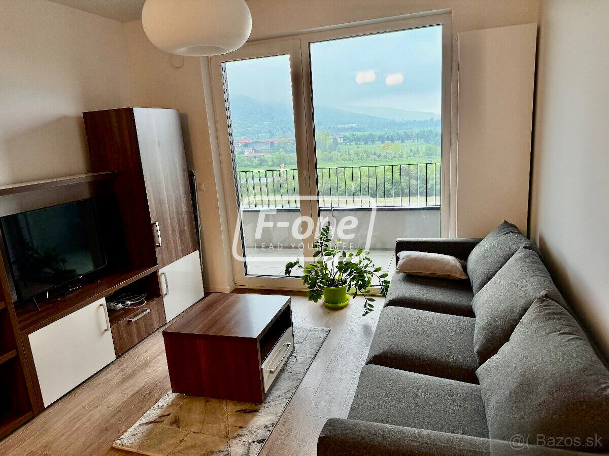 Prenájom 2 izbový byt - Bratislava - Devínska Nová Ves, M... - 2