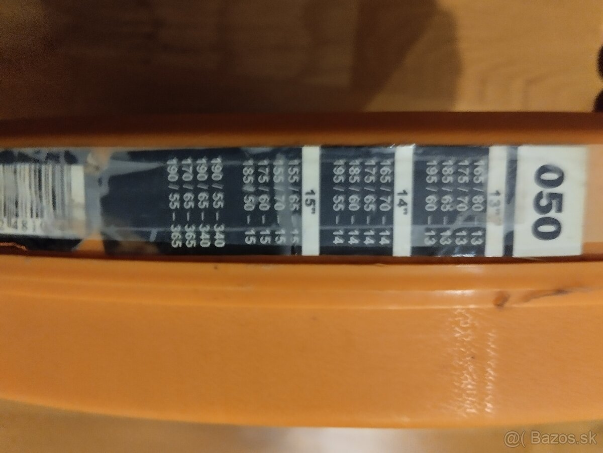 snehové reťaze 050 - 2