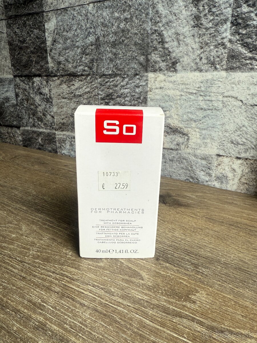 Vital plus active SO - 2