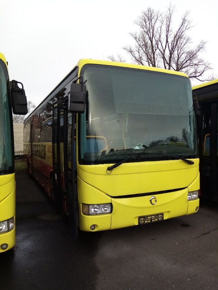 Irisbus Crossway SFR 160, r.v. 2008 - 2