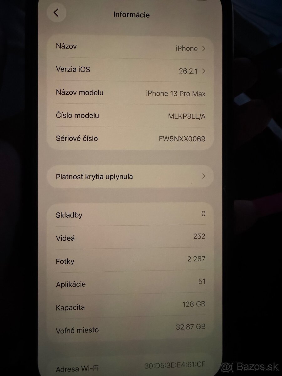 Iphone 13 pro max - 2