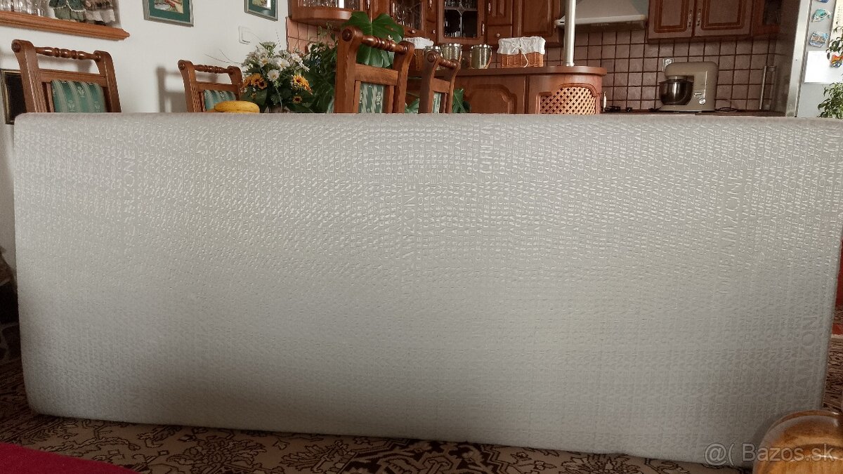 Matrac Dreamzone 200x80x15 - 2