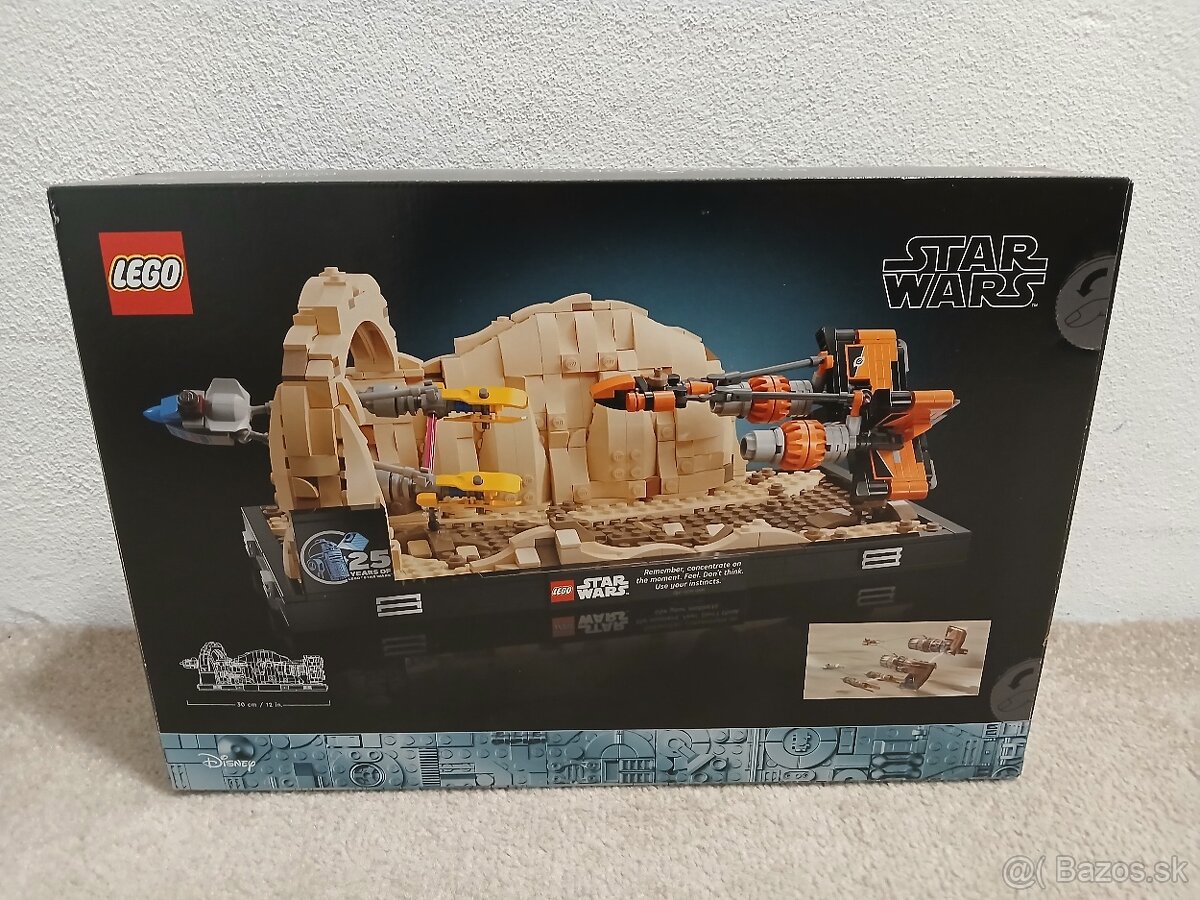 Lego star wars 75380 - 2