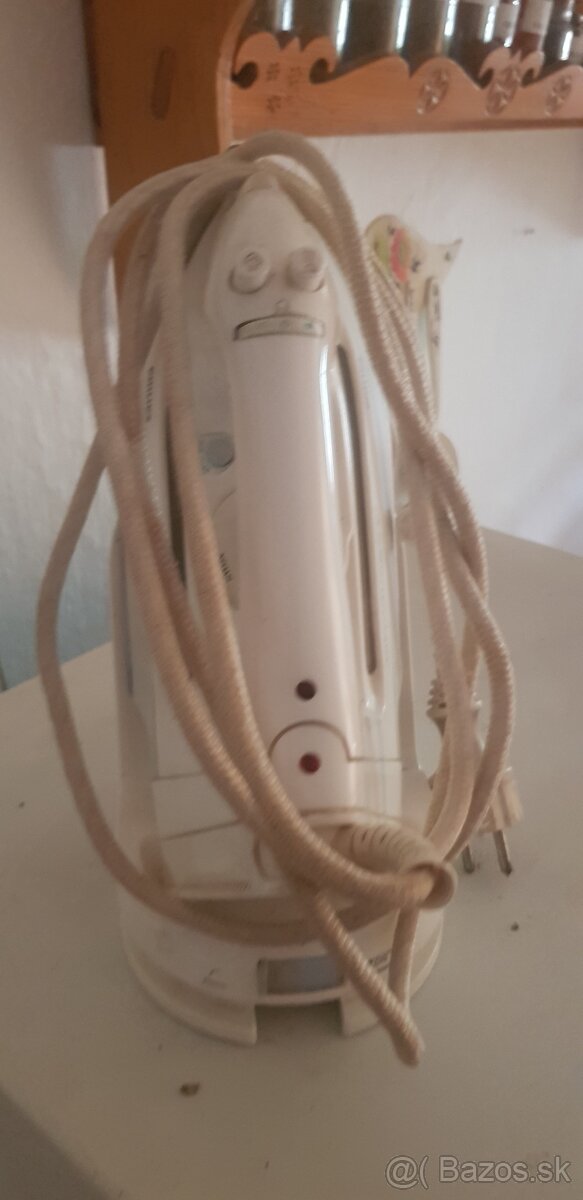 Predám žehličky - 2