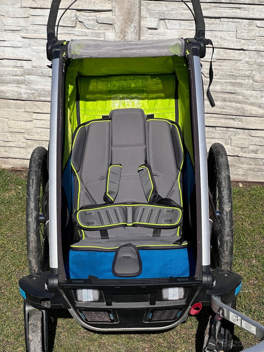 Cyklovozík Thule Chariot Sport 1 - 2