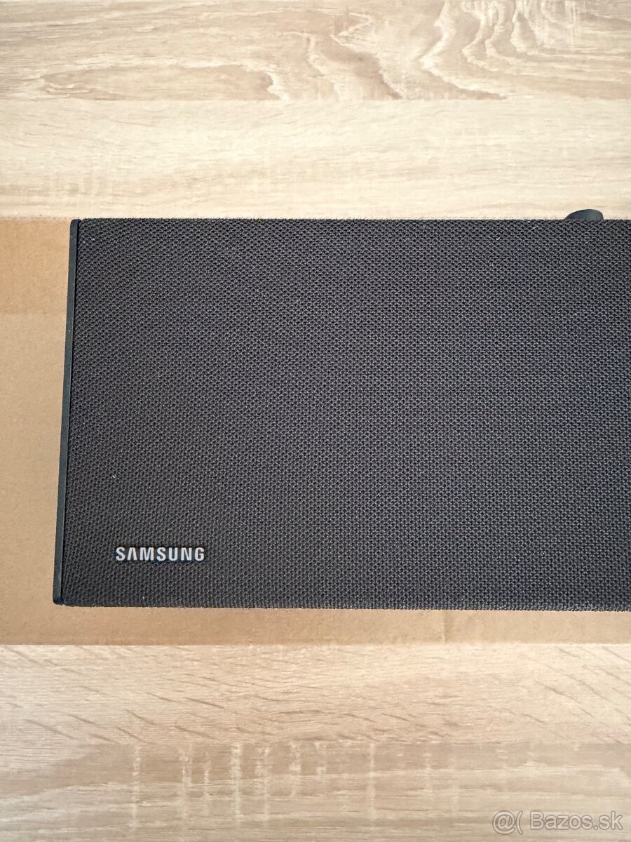 Samsung Soundbar c400 - 2