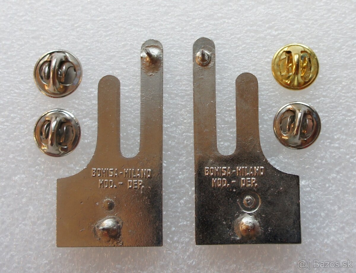 💥Talianske insígnie 2 💥 - 2