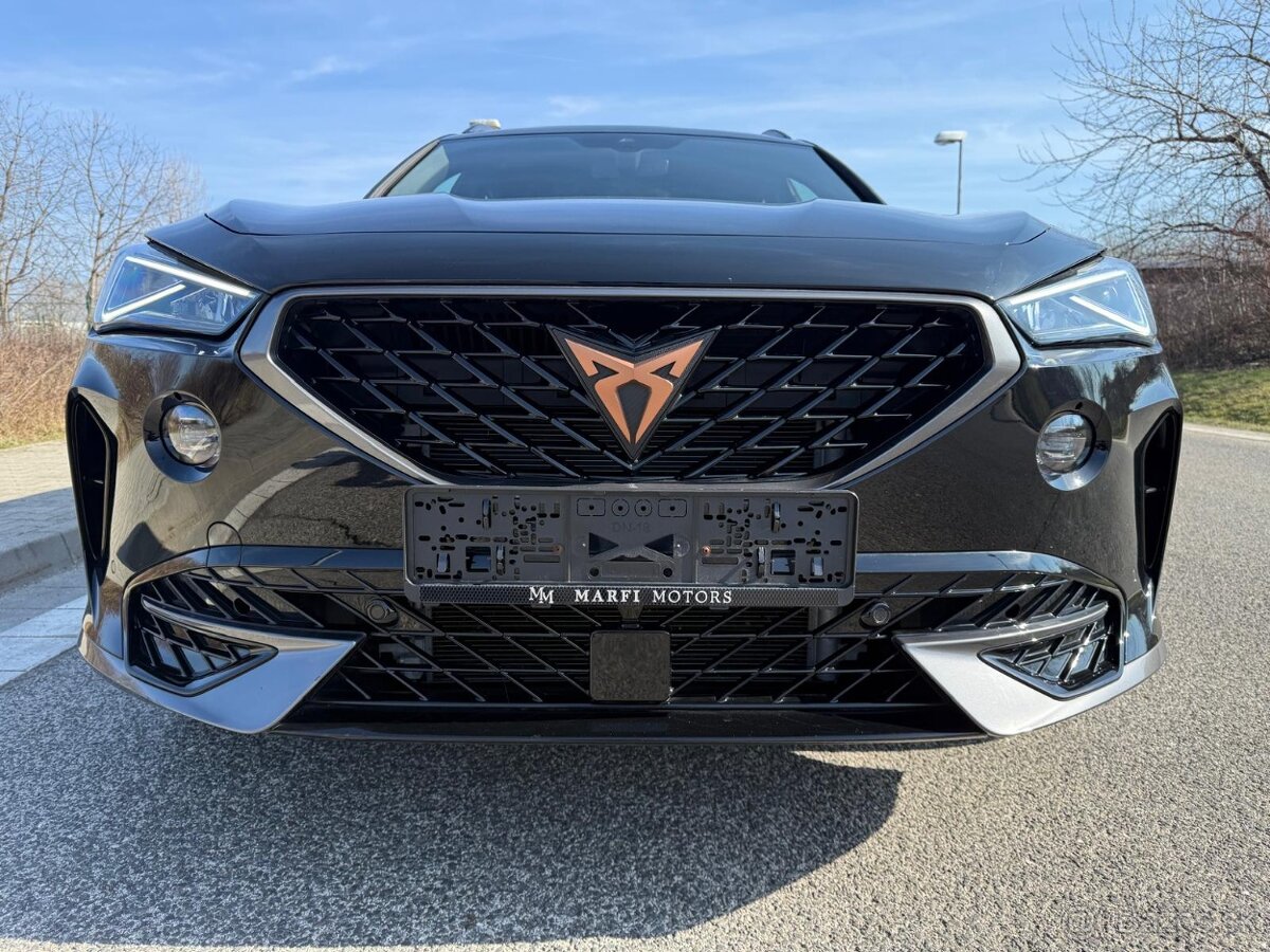 Cupra Formentor 1.5 TSI 150k DSG - 2