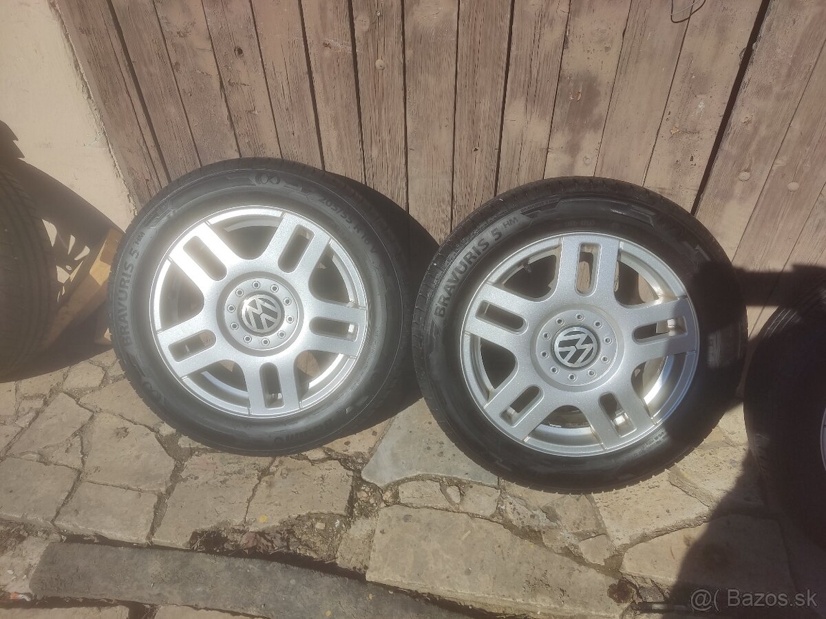 Predam Elektrony 5x100 r16 - 2