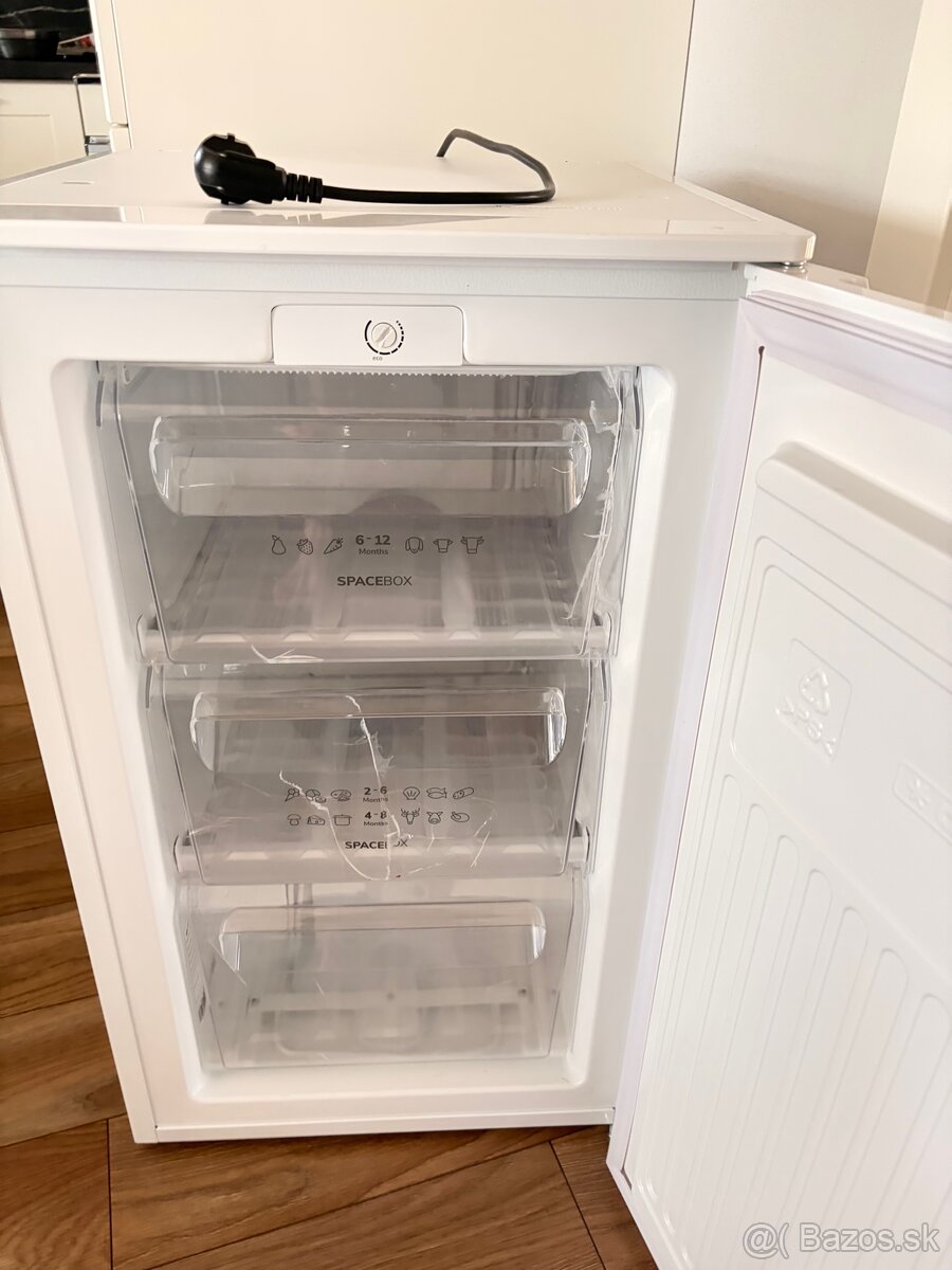 Predam mraznička Gorenje - 2