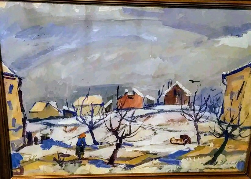 3 x Juraj Škatulár - 2